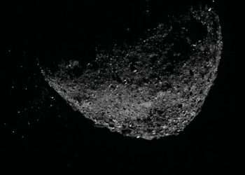 Giant asteroid Bennu that’s had ‘three close encounters’ with Earth contains ‘precious minerals never seen before’