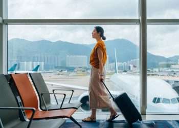 Going on holiday? These UK airports have already binned their liquid rules