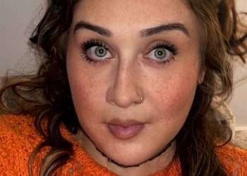 I breathe through a metal tube that protrudes from my throat – without it I couldn’t survive