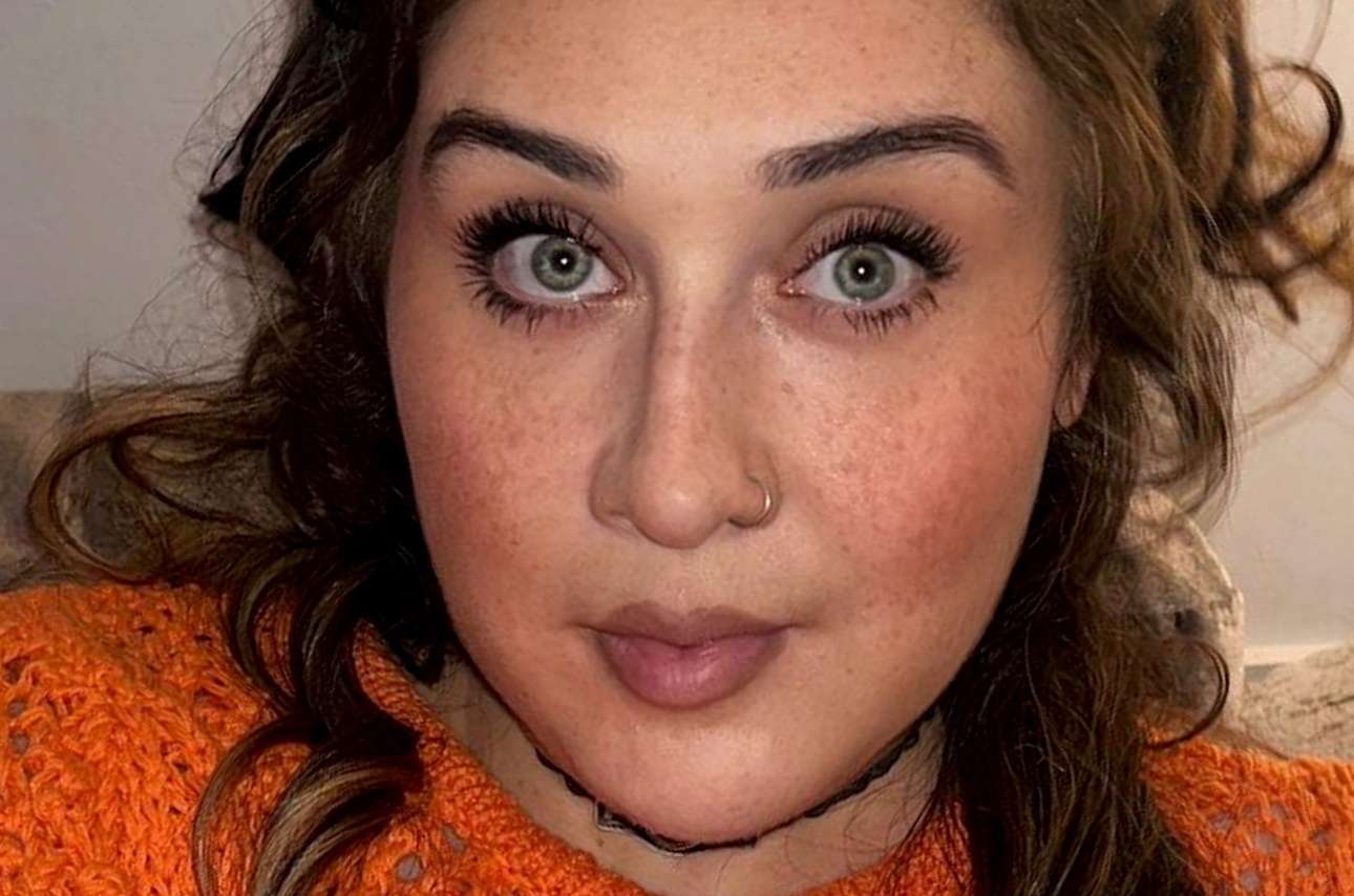 I breathe through a metal tube that protrudes from my throat – without it I couldn’t survive