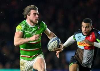 I won two Six Nations caps for England, now I’m ready to swap countries to give myself World Cup lifeline