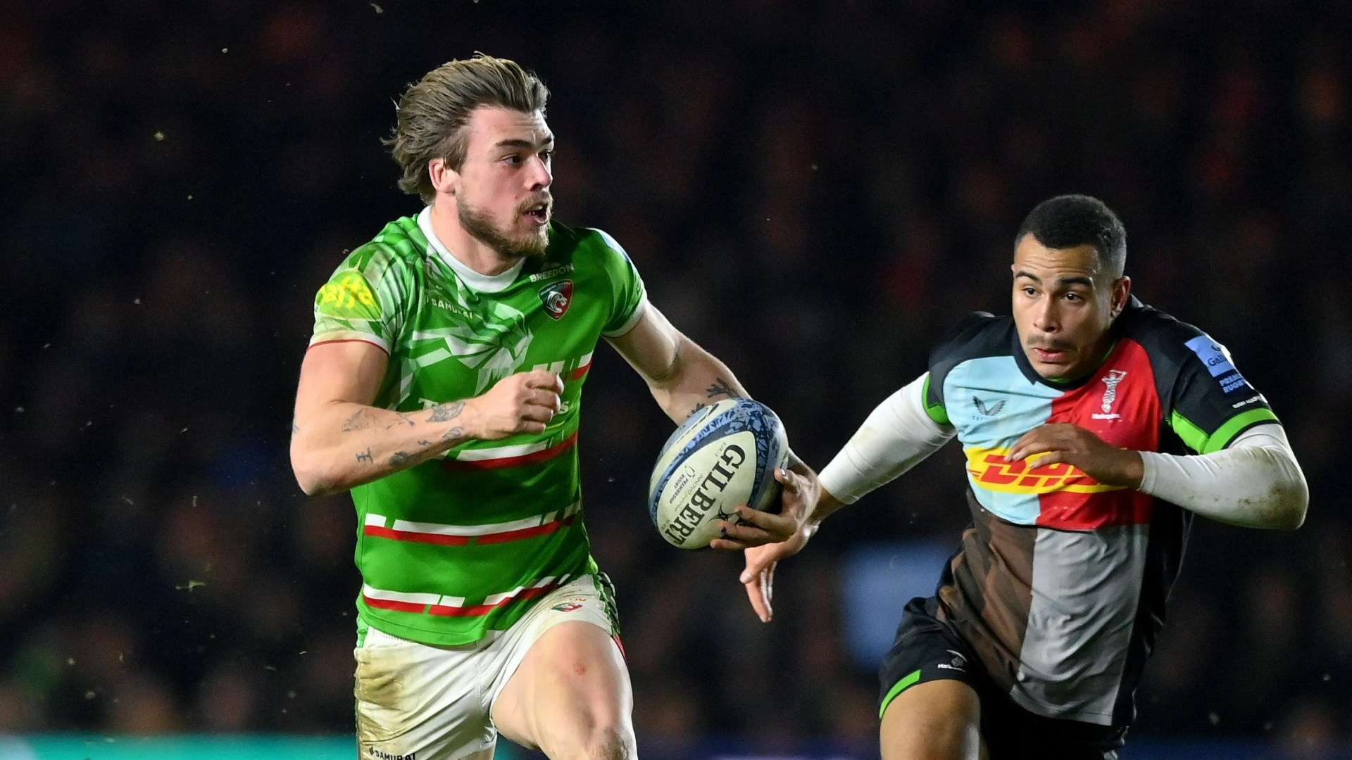 I won two Six Nations caps for England, now I’m ready to swap countries to give myself World Cup lifeline