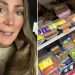 It was yellow sticker central in Asda – I found so much really cheap meat but it was busy, take note of the time I went