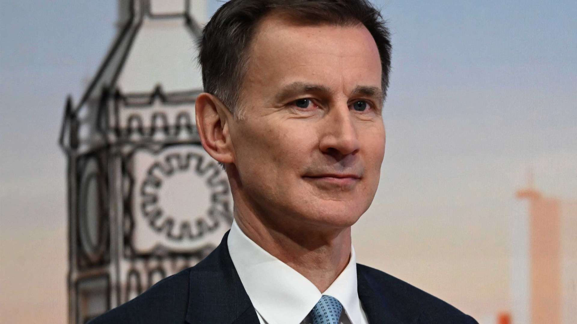 Jeremy Hunt must show in Budget he has plan to curb spending and ease tax burden on workers