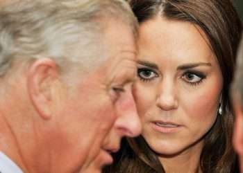 King Charles and Princess Kate must be allowed time to heal out of the spotlight
