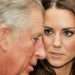 King Charles and Princess Kate must be allowed time to heal out of the spotlight