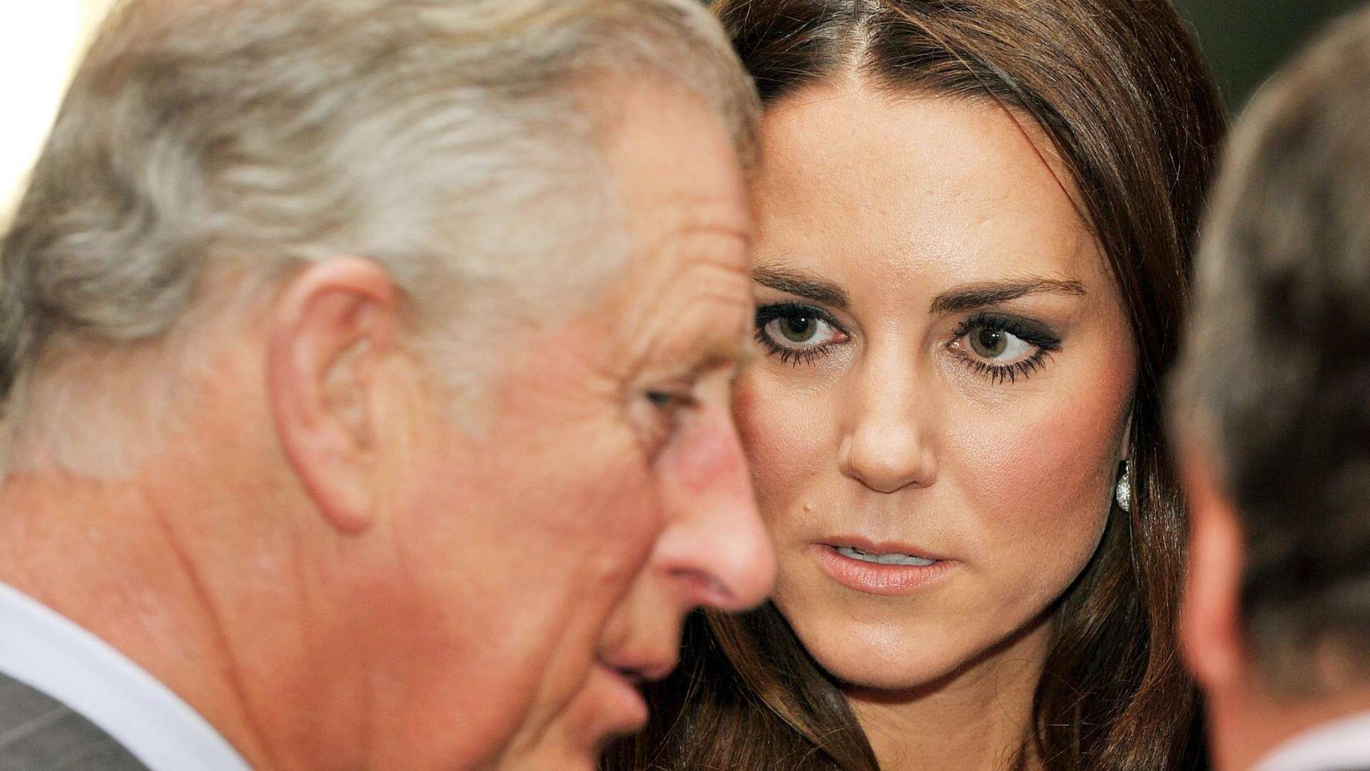 King Charles and Princess Kate must be allowed time to heal out of the spotlight