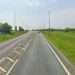 Man killed and three children hurt in horror five-car crash involving fire engine