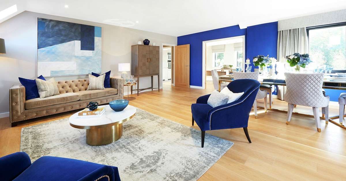 New build homes for sale in the East of England: top 10 developments