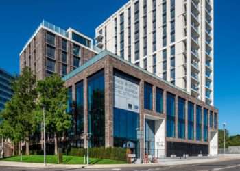 New build homes in Chiswick: Highest rated developments