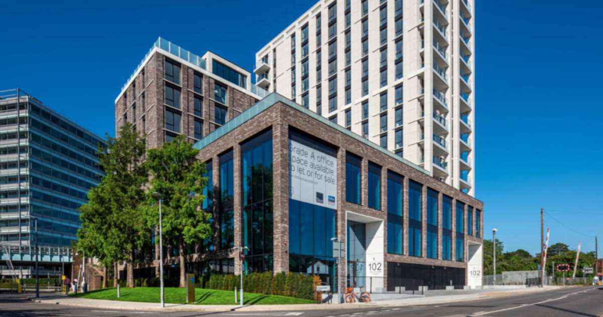 New build homes in Chiswick: Highest rated developments