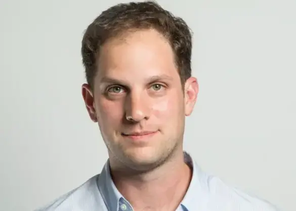 News diary 25-31 March: One year since WSJ reporter Evan Gershkovich detained in Russia