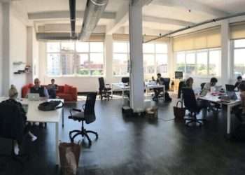 News media often home to the accidental manager