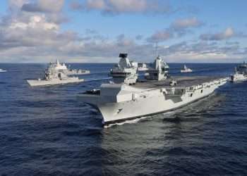 Our Armed Forces must no longer be short changed – even in tough times