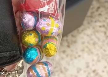 Shoppers go totally wild as a major supermarket hands out FREE Easter chocolates – here’s how you can get it