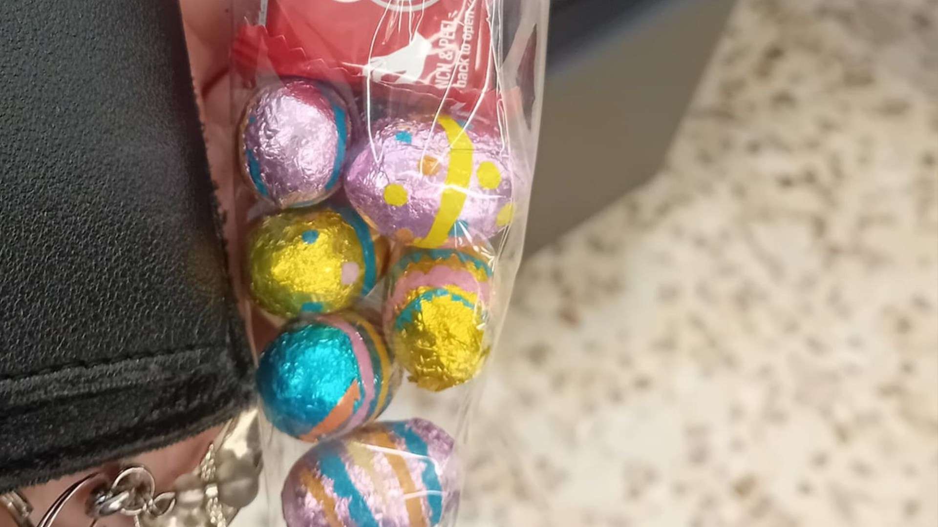Shoppers go totally wild as a major supermarket hands out FREE Easter chocolates – here’s how you can get it