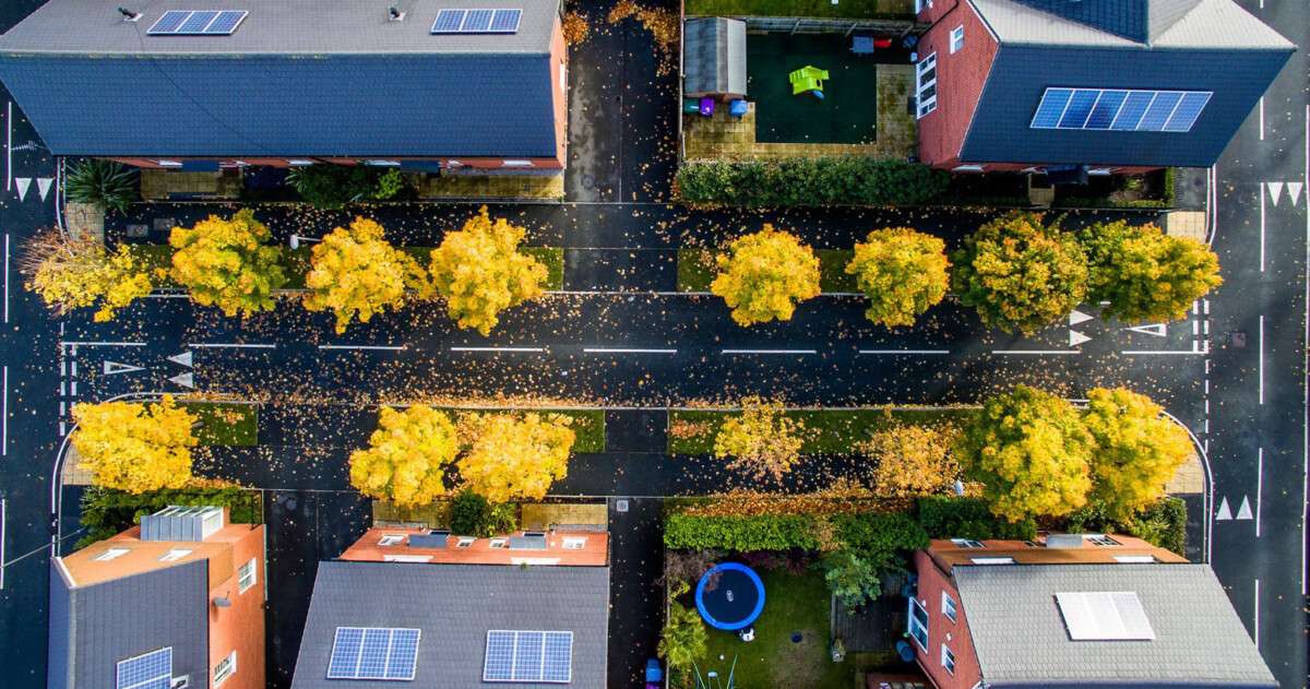 Single family homes developers: Highest rated by UK residents