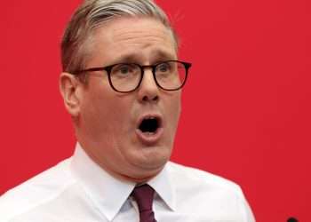 Sir Keir Starmer says there’s no ‘magic money tree’ for cash-strapped councils despite ‘appalling situation’