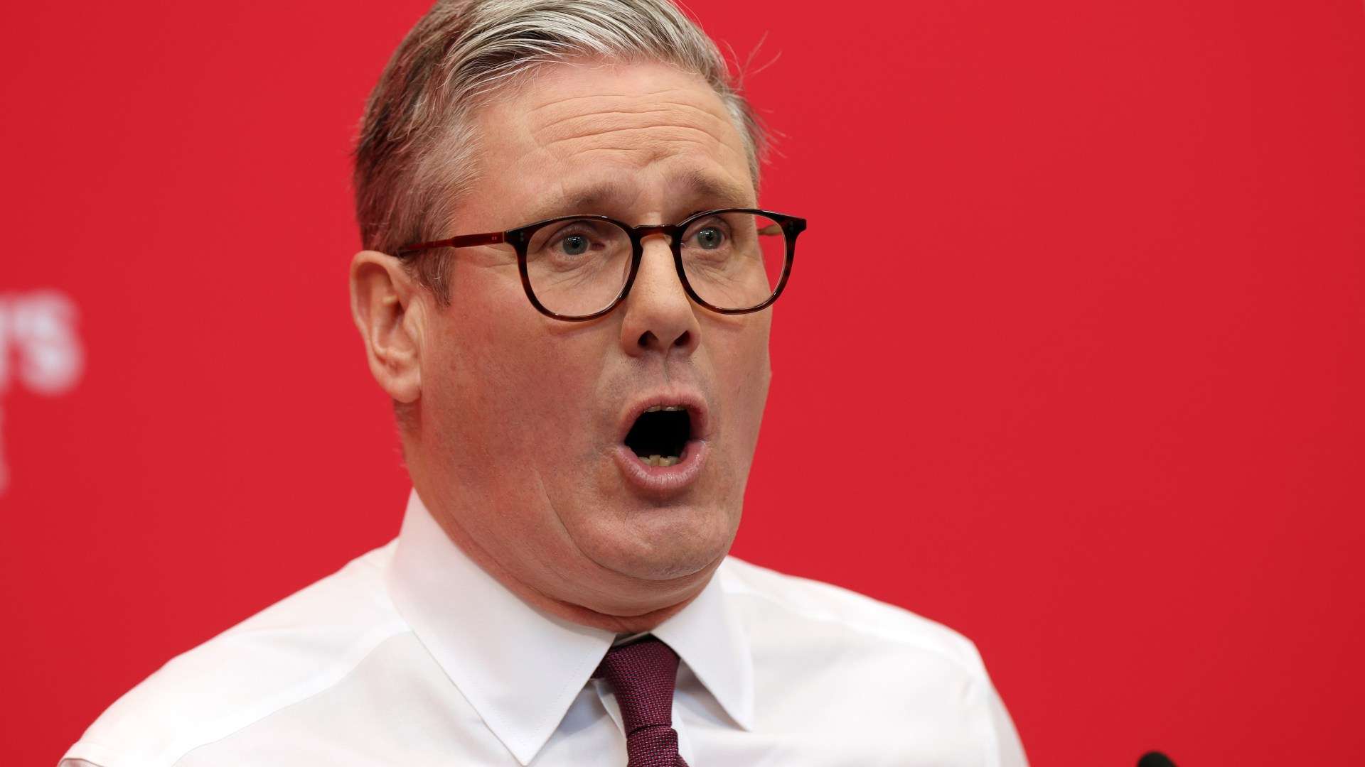 Sir Keir Starmer says there’s no ‘magic money tree’ for cash-strapped councils despite ‘appalling situation’