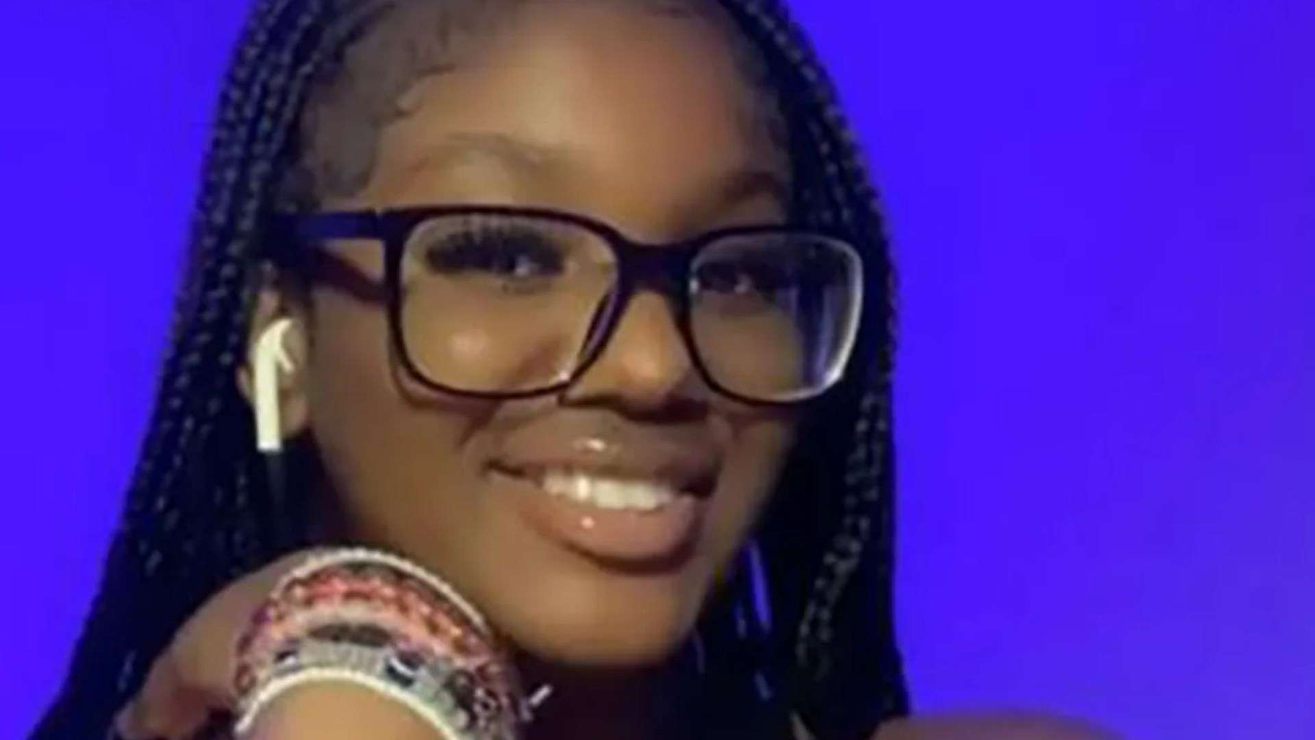 Teen admits killing girl, 15, who was knifed to death as she protected friend – but will still stand trial for murder