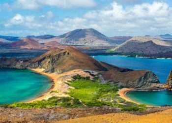 The bucket list destination charging tourists £157 to visit