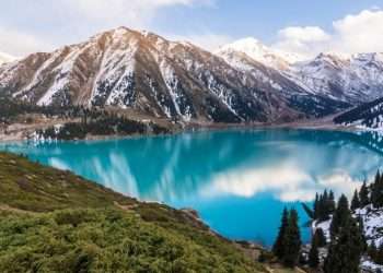 The world’s 9th biggest country is an undiscovered marvel with ‘jaw-dropping’ scenery