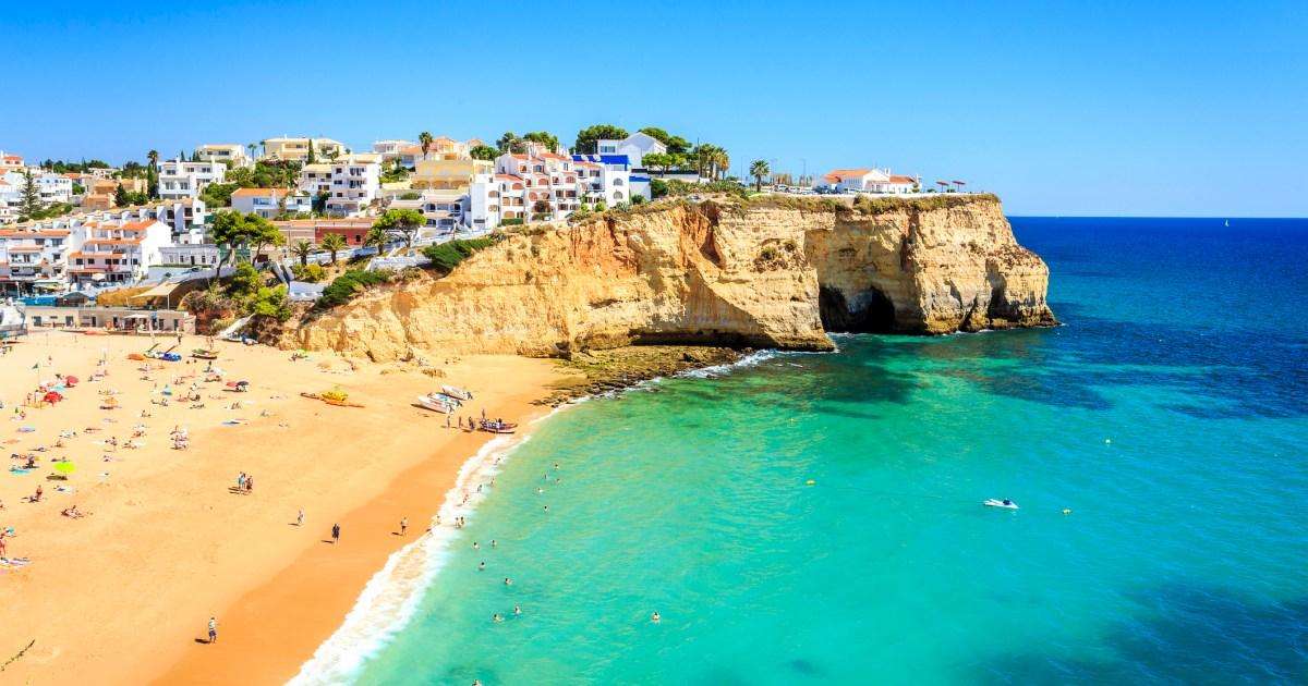 This European region has been named one of the cheapest holiday destinations in the world