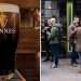 This London pub is famous for the best Guinness outside of Ireland