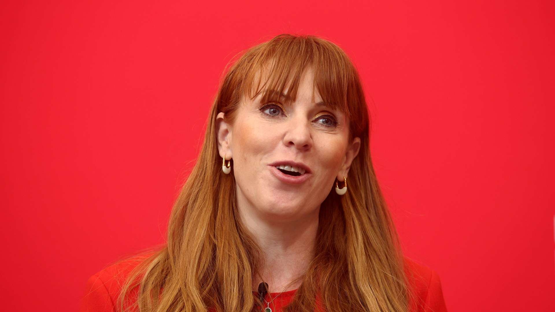 UK cannot install Angela Rayner as Deputy PM with unanswered tax-dodging allegations hanging over her