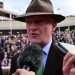 Willie Mullins takes aim at legendary double that only ONE horse has ever completed