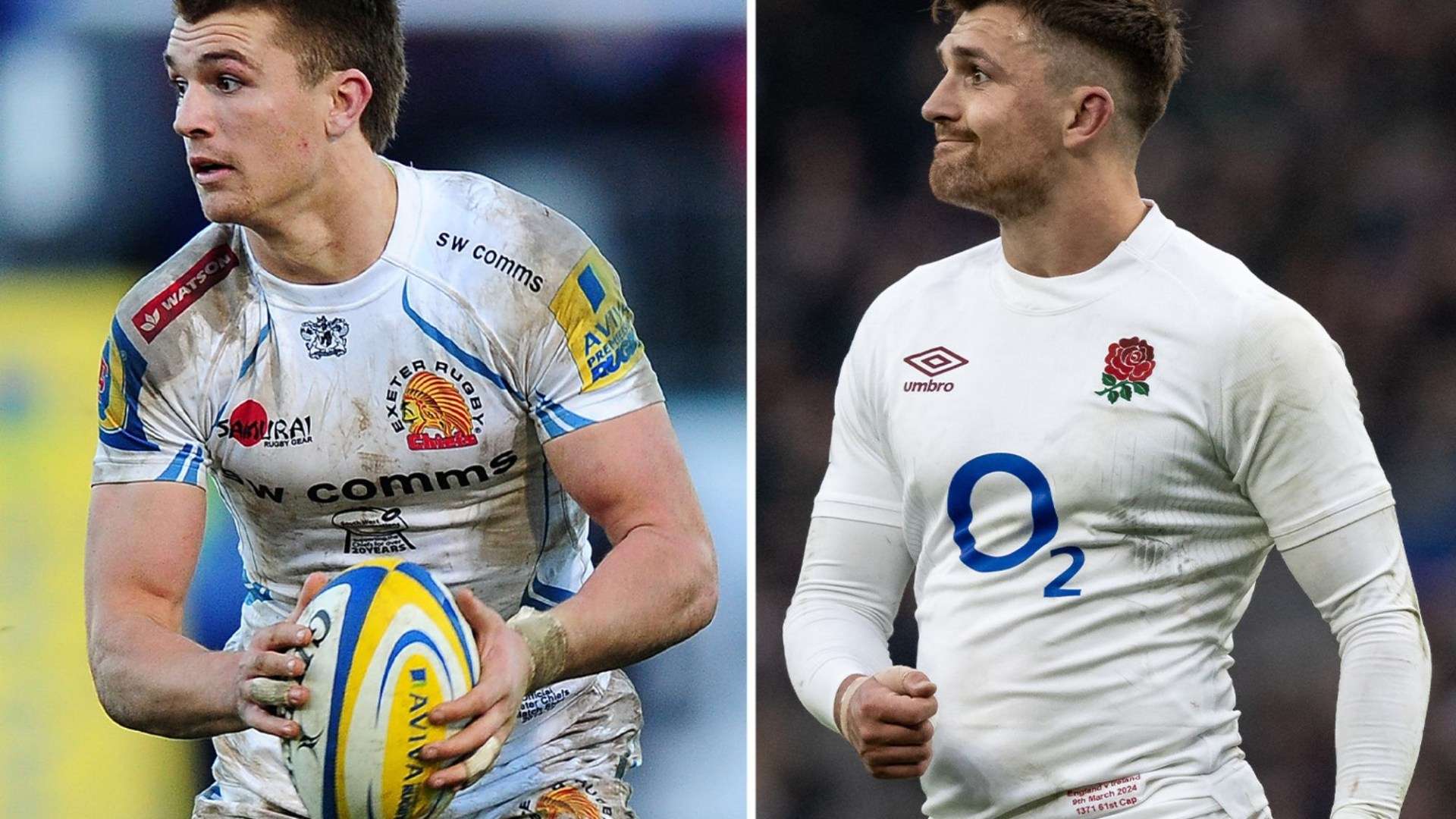 England rugby star reveals his OCD was so bad he feared parents would DIE if he didn’t switch lights off the ‘right’ way