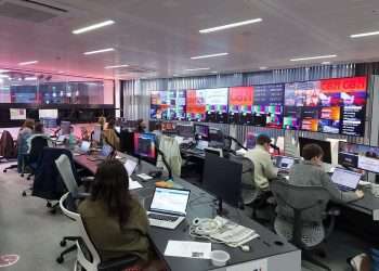 GB News begins redundancy round, seeking to cut 40 roles