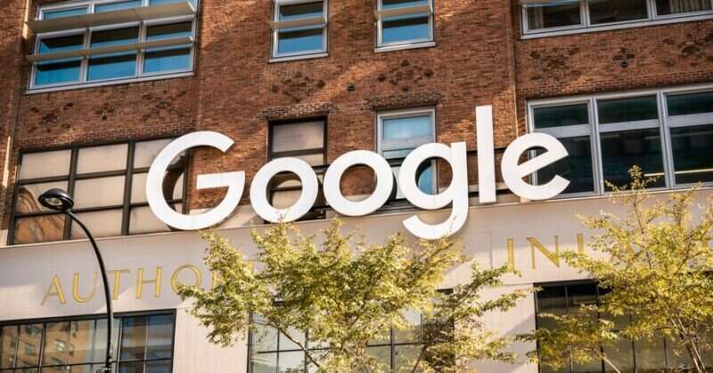 Google trials removal of California news sites in response to proposed ‘link tax’