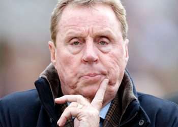Grand National latest CONFIRMED runners as Harry Redknapp faces nail-biting wait to see if his horse gets in