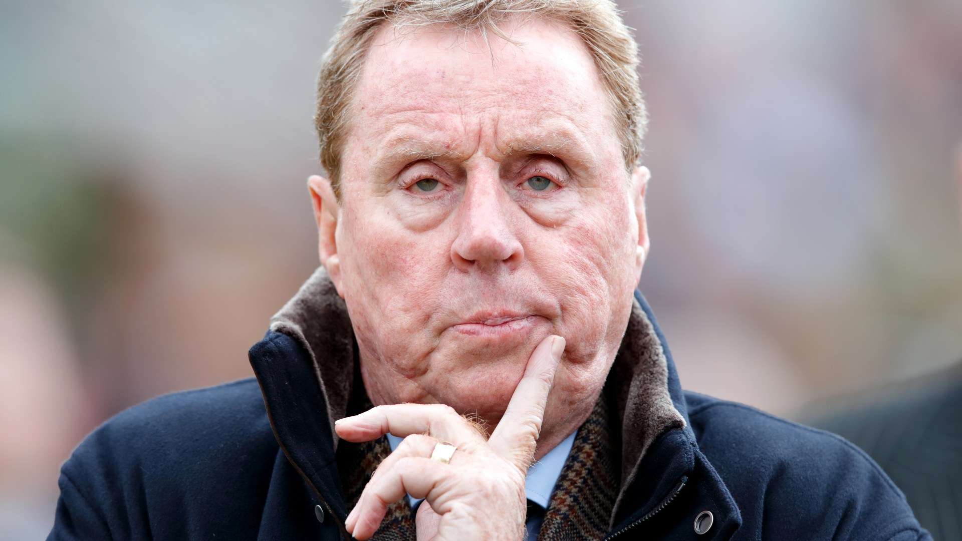 Grand National latest CONFIRMED runners as Harry Redknapp faces nail-biting wait to see if his horse gets in