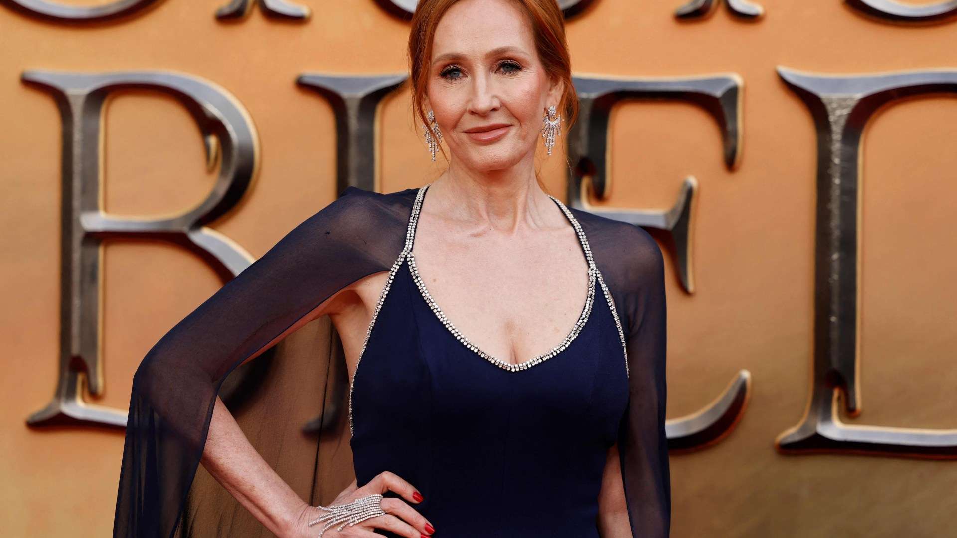 How heart-warming to see the SNP’s enforced wokery law fall at the first hurdle