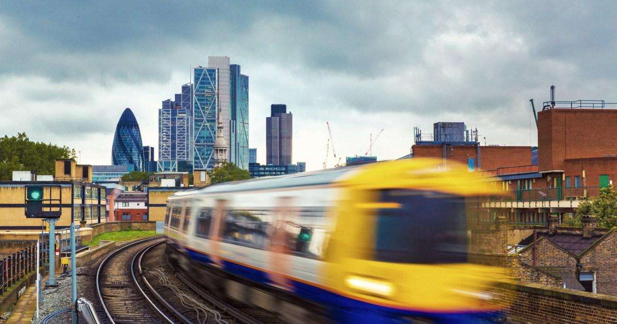 Major change is being made to one of UK’s busiest train stations this summer
