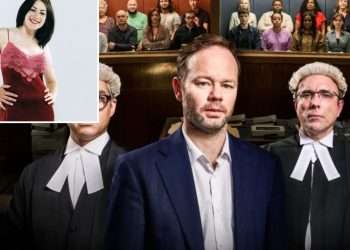 My mum’s killing inspired gripping Channel 4 series The Jury: Murder Trial – the show opened up old wounds for my family