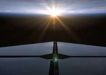 Nasa to launch ‘solar sail’ spacecraft into ‘deep space’ that flies without fuel using ‘stream of solar wind’ from Sun