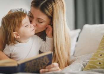 One in 4 Brit kids wake up once a night until the age of 12 – with half of parents stumped on how to help them manage it