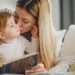 One in 4 Brit kids wake up once a night until the age of 12 – with half of parents stumped on how to help them manage it