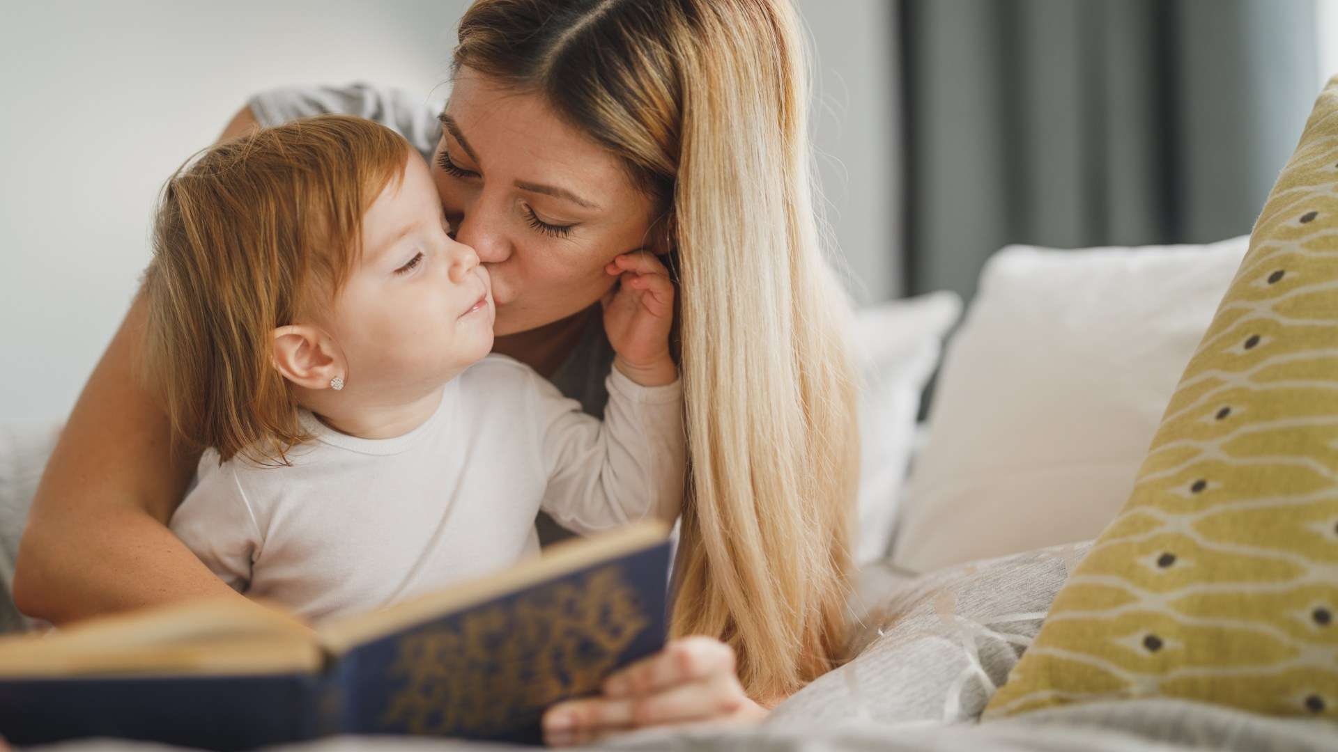 One in 4 Brit kids wake up once a night until the age of 12 – with half of parents stumped on how to help them manage it