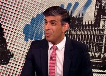 Rishi Sunak says he told Israeli PM the ‘situation is intolerable’ in blunt call after deaths of ‘brave Brits’ in Gaza