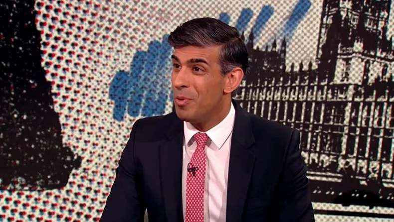 Rishi Sunak says he told Israeli PM the ‘situation is intolerable’ in blunt call after deaths of ‘brave Brits’ in Gaza