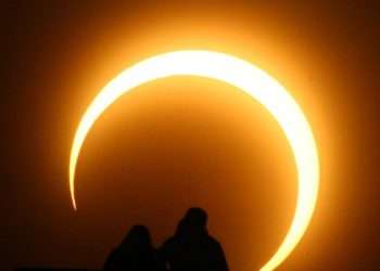 Solar eclipse 2024: Map of where to watch rare event TODAY