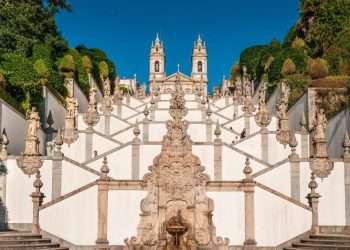 The award-winning Portuguese city you’ve (probably) never heard of