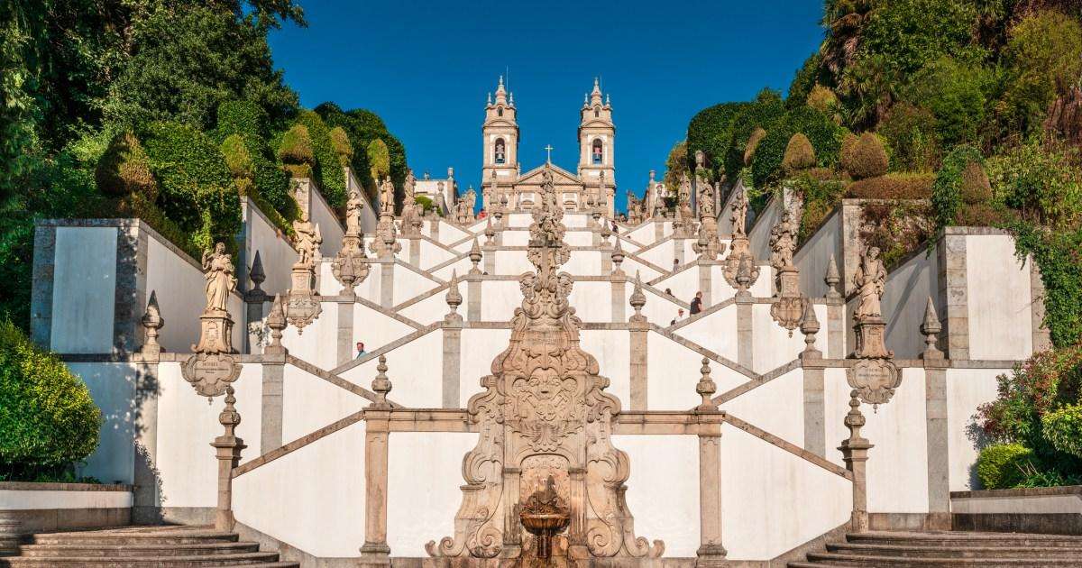 The award-winning Portuguese city you’ve (probably) never heard of