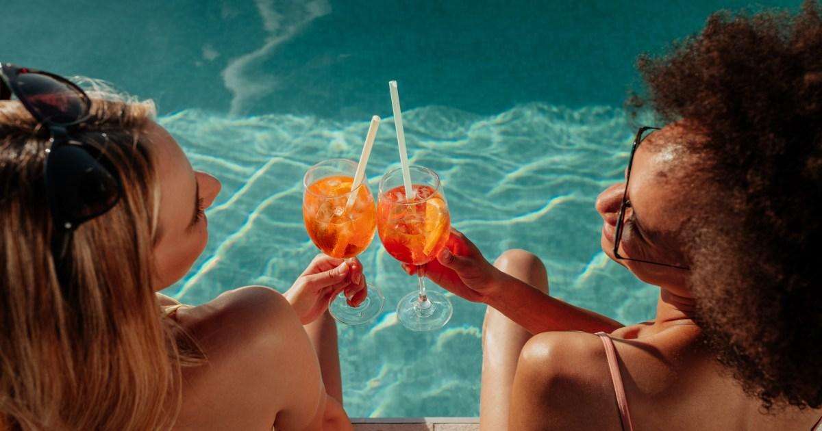 This is the biggest mistake you’re making on your all inclusive holiday according to a travel expert