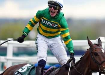 This year’s Grand National fell flat and the worrying drop off in TV viewing figures shows the sport has a problem