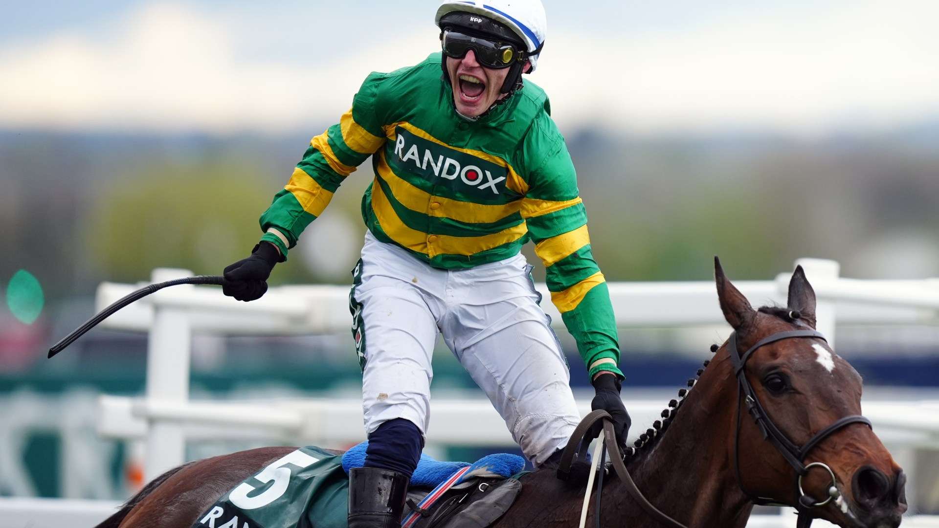 This year’s Grand National fell flat and the worrying drop off in TV viewing figures shows the sport has a problem